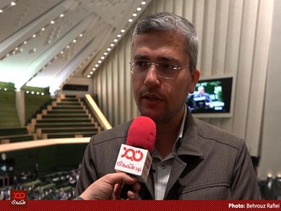 دولت روحانی روس‌ستیز بود و در حوزه‌های اقتصادی علاقه‌ای به افزایش مبادلات نداشتند