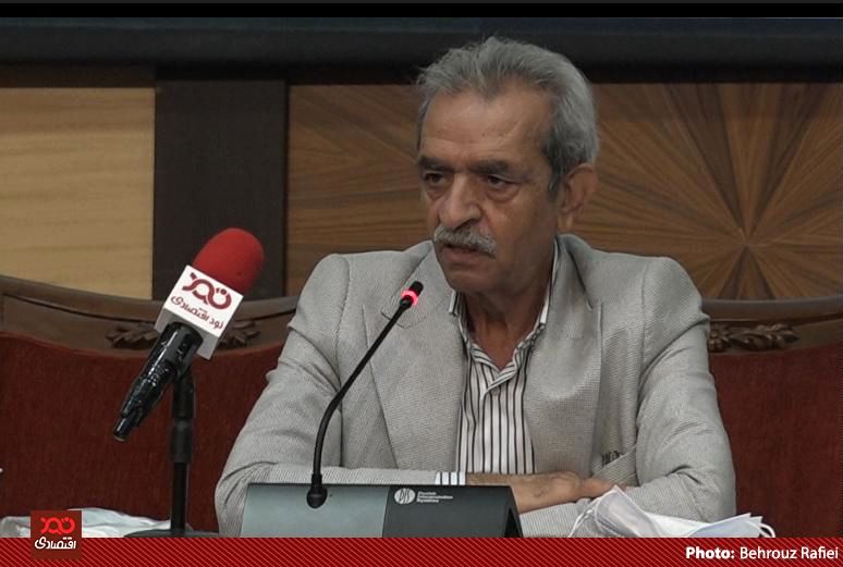 ارزش کالایی زعفران در دنیا ۷ برابر محصولات مشابه است