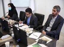 بهره‌وری حداکثری ظرفیت های صادراتی با رویکرد نوین وزارت صمت