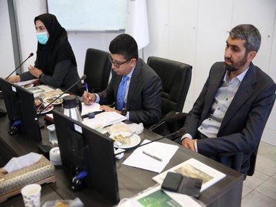 بهره‌وری حداکثری ظرفیت های صادراتی با رویکرد نوین وزارت صمت