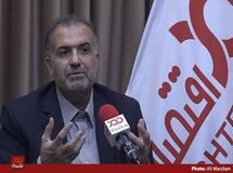 "الکساندر نواک"معاون نخست وزیر روسیه به من گفت ما نیاز مبرم به مصالح ساختمانی داریم