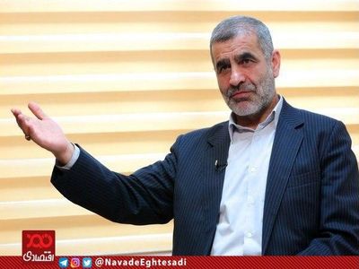 صوت/ صحبت‌های انتقادی وزیر اسبق راه و شهرسازی از کم‌کاری وزارتخانه راه و شهرسازی در ساخت سالانه یک میلیون خانه