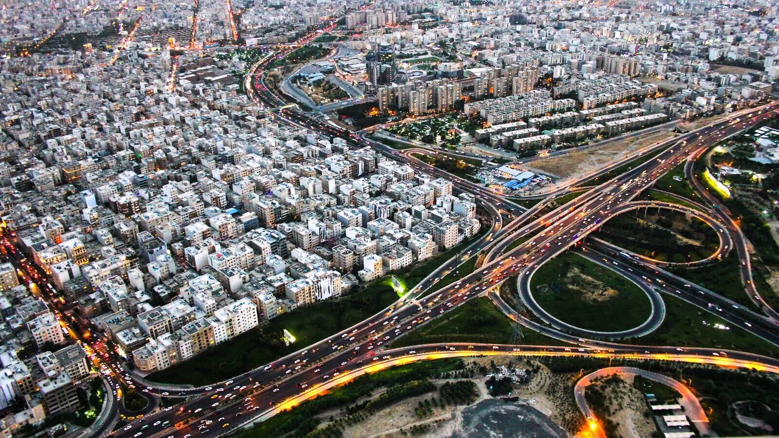 بهترین مناطق حاشیه تهران برای کار را بیشتر بشناسید