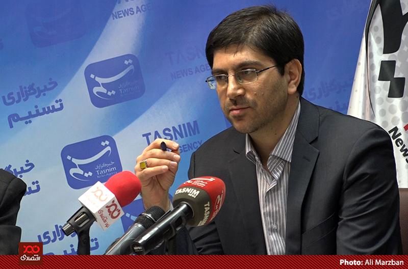 اتاق بازرگانی در حسابهای مختلفش ۱۳۶۷ میلیارد تومان پول دارد