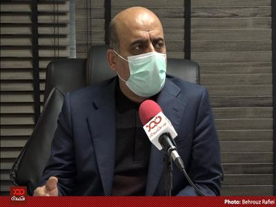 اتاق بازرگانی کشور ما کارنامه مناسبی در جهت خنثی سازی تحریم‌ها ندارد