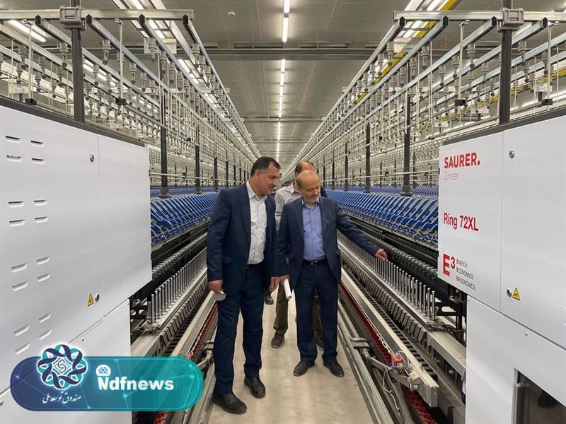 جزئیات پیشرفت سه طرح ۶۳۰ میلیون دلاری در زنجان