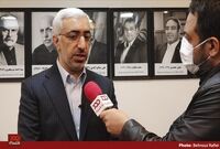 با رئیس کل بانک مرکزی قرار گذاشتیم که نرخ سود بین بانکی به زیر ۲۰.۵ درصد برسد