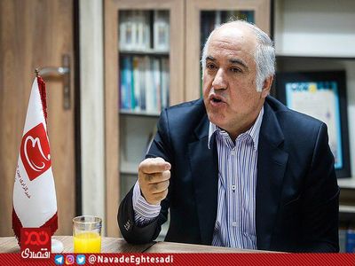 تسهیلات تکلیفی بر دوش بانک‌ها زیاد است