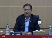 ۴ کشتی در حال ساخت داریم و تا سال ۱۴۰۵ تعداد کشتیهای ما به ۴۰ کشتی میرسد