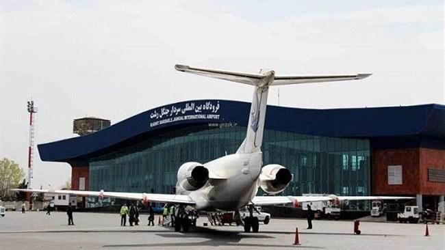 پرواز مستقیم رشت-آستراخان راه‌اندازی شد