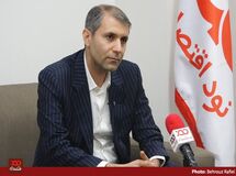 بالای ۵۰ تا ۶۰ درصد تولیدکنندگان محصولات بهداشتی و شوینده کم‌فروشی می‌کنند