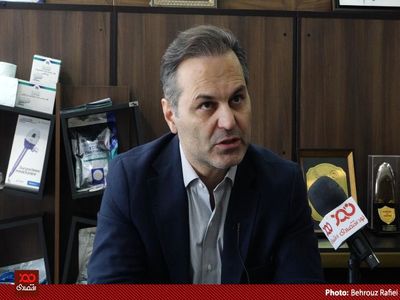 چرا همه، کسری مصرف برق را از بخش صنعت تامین می‌کنند؟/ قطعی برق نسبت به پارسال منظم شده، ولی ساعات آن بیشتر شده است!