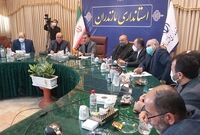 استاندار : صادرات یک میلیارد دلاری کالا از مازندران هدف گذاری شد