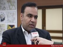 بدنه کارشناسی دوره "صدام حسین" جلوی پیشرفت اتصال پروژه ریلی ایران به عراق را گرفته است