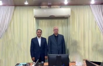 وزیر علوم: همکاری وزارت علوم و بانک تجارت با ظرفیت‌های جدید ادامه می‌یابد/ اخلاقی:بانک تجارت حمایت از جامعه دانشگاهی را مسئولیت اجتماعی خود می‌داند