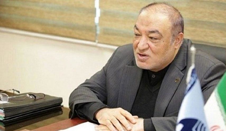 امسال می‌توانیم فقط ۵ میلیارد دلار مصالح ساختمانی به روسیه صادر کنیم