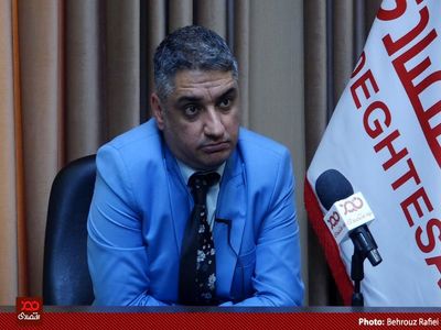 سهم ایران از بازار بزرگ آفریقا کمتر از نیم درصد است