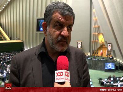 بیش از ۷ ماه است که گزارش تحقیق و تفحص از تخلفات فولاد مبارکه اصفهان به هیئت رئیسه ارسال مجلس شده، ولی قرائت نمی‌شود!