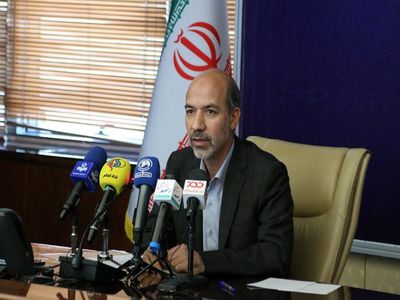 اگر اقدامات دولت سیزدهم نبود ۲۰ هزار مگاوات کسری تولید برق پیدا می‌کردیم