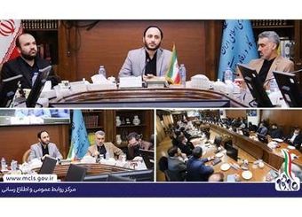 بهادری جهرمی: یکی از رسالت‌های روابط‌عمومی‌ها این است که بتوانند طعم شیرین دستاوردهای دولت را به مردم بچشانند
