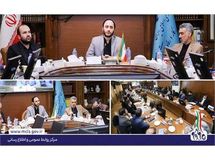 بهادری جهرمی: یکی از رسالت‌های روابط‌عمومی‌ها این است که بتوانند طعم شیرین دستاوردهای دولت را به مردم بچشانند