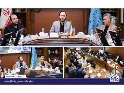 بهادری جهرمی: یکی از رسالت‌های روابط‌عمومی‌ها این است که بتوانند طعم شیرین دستاوردهای دولت را به مردم بچشانند