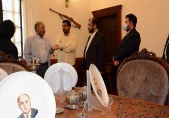 گالری