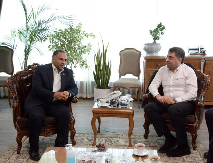 یکی از افتخارات بانک تجارت در سال‌های اخیر مشارکت در طرح پالایشگاه بیدبلند خلیج فارس است/ افزایش چشمگیرحجم عملیات ارزی تجارت در چهار ماهه نخست سال