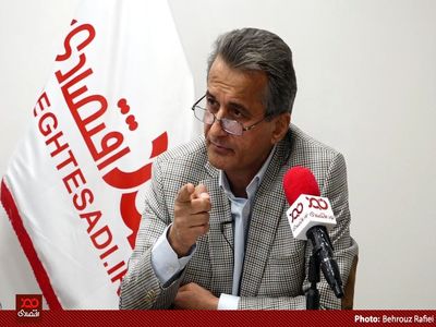 ۶۰ نفر از اعضای اتاق بازرگانی ایران نه کارت بازرگانی دارند و نه کارت عضویت!