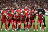 دستمزد هر بازیکن تیم پرسپولیس برای یک فصل بازی ۹/۳ میلیارد تومان