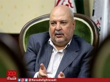 مصارف کشور در دولت روحانی از ۸۹ هزار میلیارد تومان به ۱۰۰۷ هزار میلیارد تومان رسید