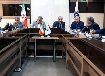 عدم موفقیت صنعت ناشی از نبود نقشه راه مقبول و کارآمد است