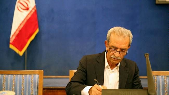 بخش خصوصی، همراهی با دولت در مسیر توسعه را وظیفه خود میداند