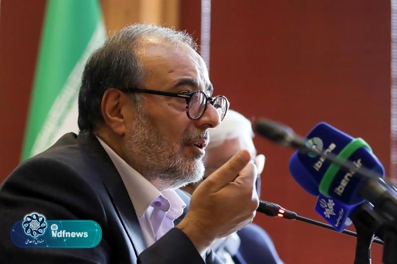 محاسبات تسهیلات  "مانا " کاملا ارزی است / آغاز پرداخت تسهیلات جدید صندوق از یکم شهریور