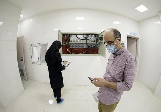 گالری