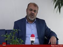 پیش‌بینی می‌شود حداقل ۵ میلیون نفر با استفاده از جاده‌های کشور به صورت زمینی در اربعین  شرکت خواهند کرد