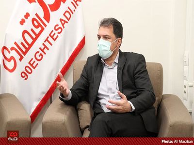 متاسفانه جلوی صادرات برق توسط بخش خصوصی را گرفته‌اند
