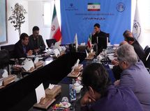 برنامه استراتژی ملی صادرات در بخش قطعات خودرو بررسی شد