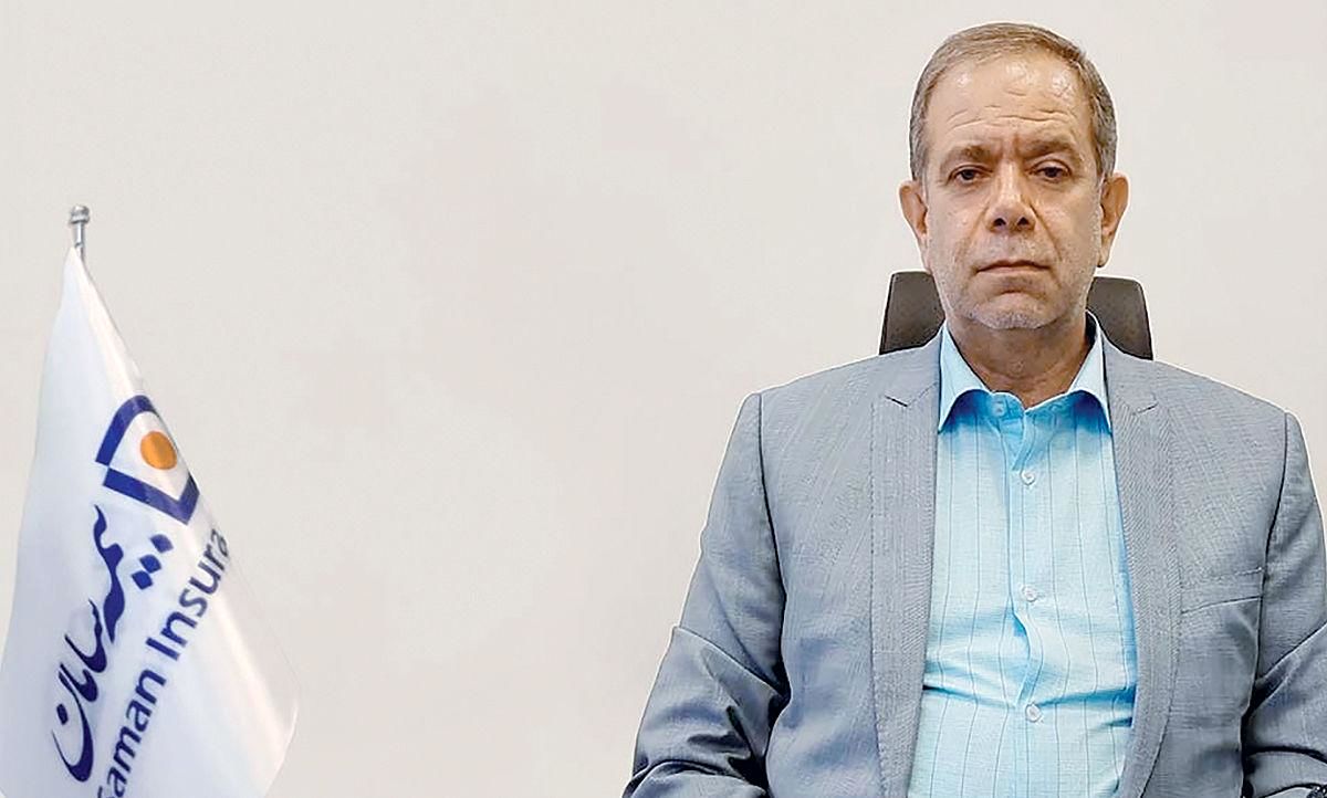 زائران اربعین، تحت پوشش بیمه سامان قرار گرفتند