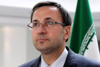 بندر چابهار فقط برای واردات استفاده میشود و صادراتی از آن انجام نمیشود