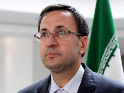 بندر چابهار فقط برای واردات استفاده می‌شود و صادراتی از آن انجام نمی‌شود