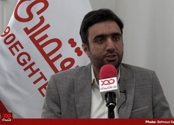  با روند فعلی بودجه ریزی ۷۰ تا ۸۰ سال طول می‌کشد طرح‌های جدید ریلی کشور تکمیل شود