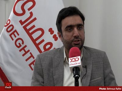  با روند فعلی بودجه ریزی ۷۰ تا ۸۰ سال طول می‌کشد طرح‌های جدید ریلی کشور تکمیل شود