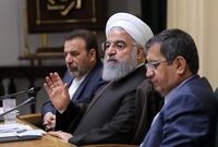  همتی و روحانی رکورددار تورم در ۷۸ سال اخیر