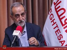 زاهدی وفا شناخت دقیقی از وزارت کار ندارد و نمی‌تواند توسعه کارآفرینی و افزایش تولید را محقق کند