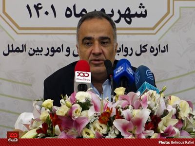 تمام کالاهایی که در سال‌های تحریم وارد کشور شده، همه‌اش با بیمه‌های داخلی صورت گرفت