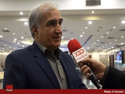 شرکت‌های حمل و نقل یک هفته است کار نمی‌کنند!