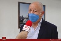 قیمت شیر در داخل کشور ۲۰ درصد گران‌تر از منطقه است، با این وضعیت من چگونه می‌توانم به روسیه و کشورهای منطقه صادر کنم؟