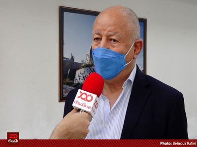 قیمت شیر در داخل کشور ۲۰ درصد گران‌تر از منطقه است، با این وضعیت من چگونه می‌توانم به روسیه و کشورهای منطقه صادر کنم؟