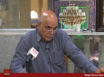 تولید بلور و چینی ایرانی به برکت تحریم‌ها رشد کمی و کیفی بسیار زیادی داشت